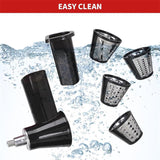 🔥 LAST DAY 49% OFF-Slicer Shredder Attachment for Stand Mixer