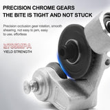 🔥Last Day 49% OFF -  Sheet Metal Cutter Drill Attachment 🛠️