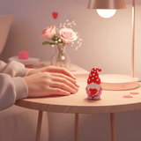 ❤️ Valentine's Day Heart Gnomes