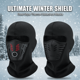 🔥Buy 2 Free 1😍Winter Rider Warm Anti-Haze Balaclava Full Face Mask
