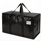 24 Gallon Extra Large Heavy Duty Foldable Moving Bags