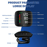 🔥 Limited Time 50% OFF ⚡Wrist Blood Pressure Monitor