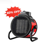 ⏰ EXCLUSIVE DEAL 60% OFF + FREE SHIPPING🔥Powerful Portable Heating Cannon