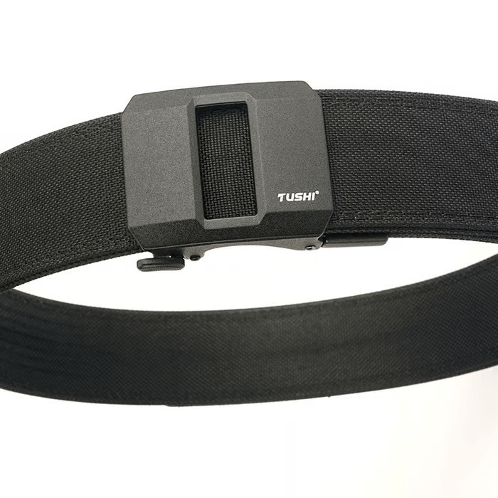 🎁Last Day Promotion 49% OFF🔥EDC Nylon Ratchet Belt