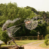 🧚Wonderland-like Garden Decoration💟