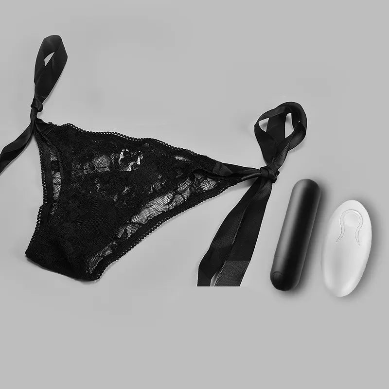 Underwear that "jumps"