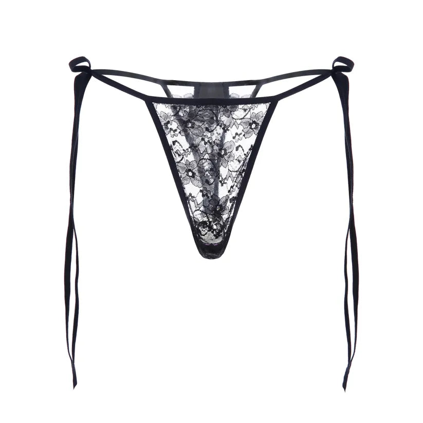 Underwear that "jumps"