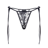 Underwear that "jumps"