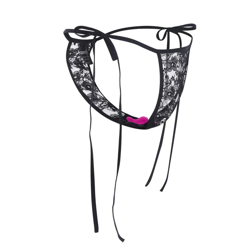 Underwear that "jumps"