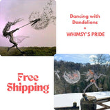 🧚Wonderland-like Garden Decoration💟