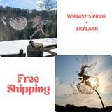 🧚Wonderland-like Garden Decoration💟