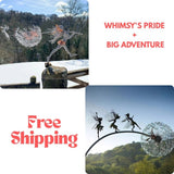 🧚Wonderland-like Garden Decoration💟