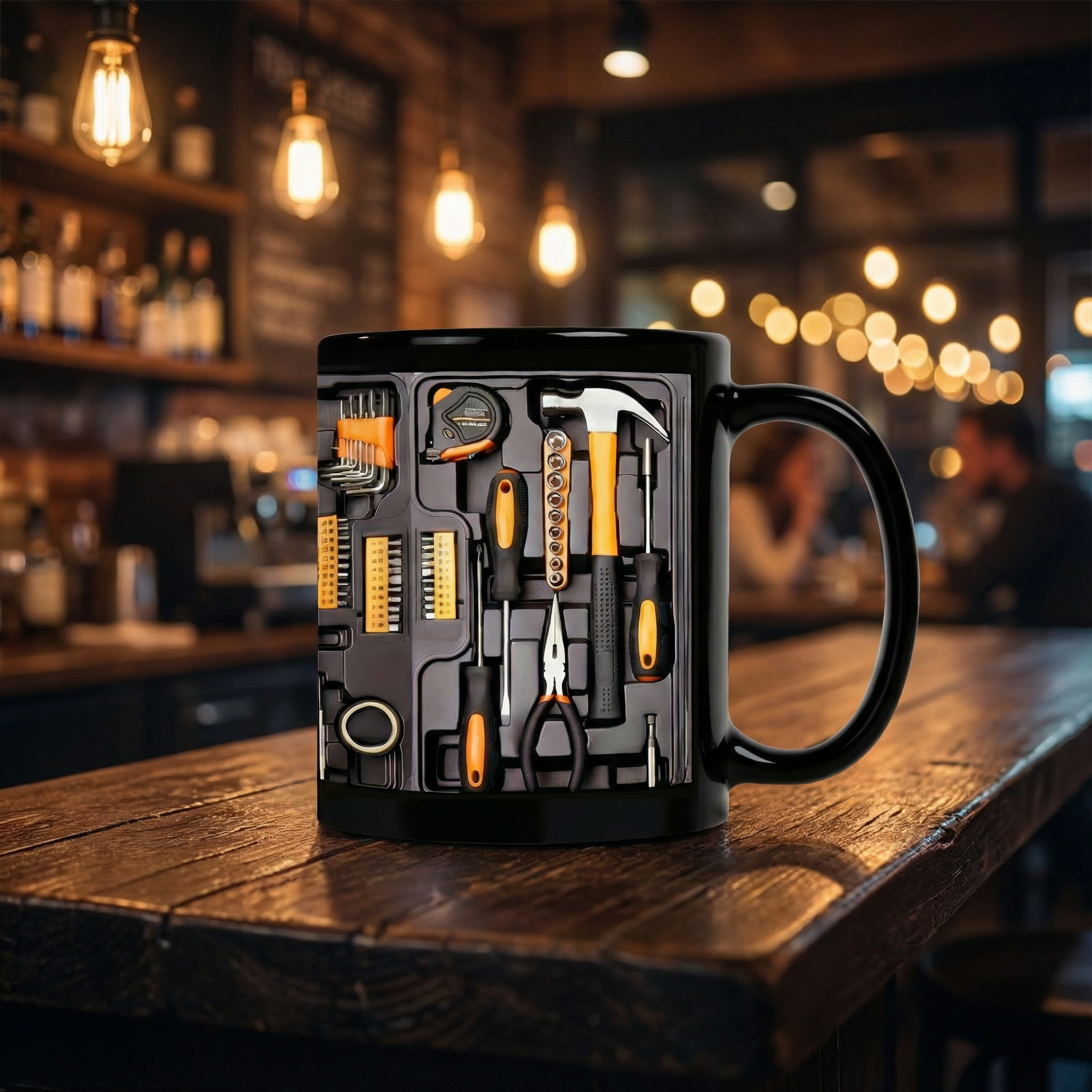 🎁Mechanic Toolbox Mug