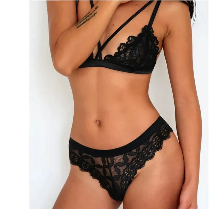 Underwear that "jumps"