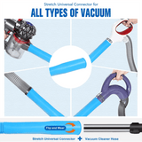 Dryer Vent Cleaner Kit