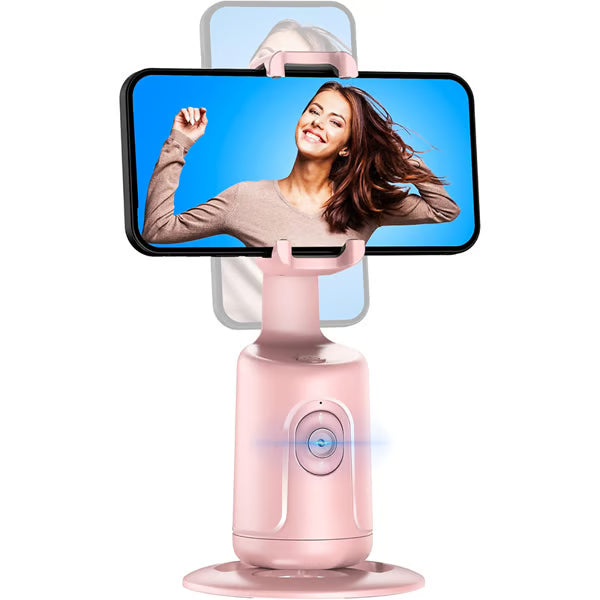 🔥Last Day Promotion 49% OFF🔥 - Smart AI Facial Recognition Phone Tripod🤳