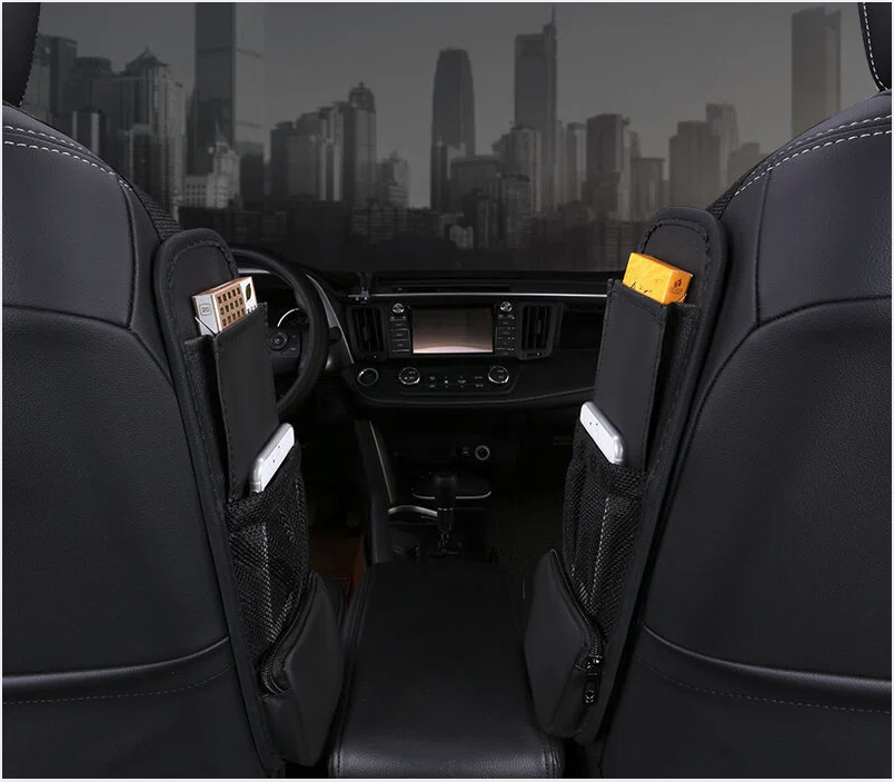 Tablet Holder for Car Headrest