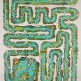 🔥LAST DAY 45% DISCOUNT - 🧩All Edge Jigsaw Challenge - 🤯Every piece is a challenge