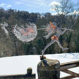 🧚Wonderland-like Garden Decoration💟