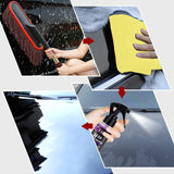 🔥Last Day Promotion 50% OFF -🚗Car Duster With Extendable Telescoping Handle