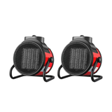 ⏰ EXCLUSIVE DEAL 60% OFF + FREE SHIPPING🔥Powerful Portable Heating Cannon