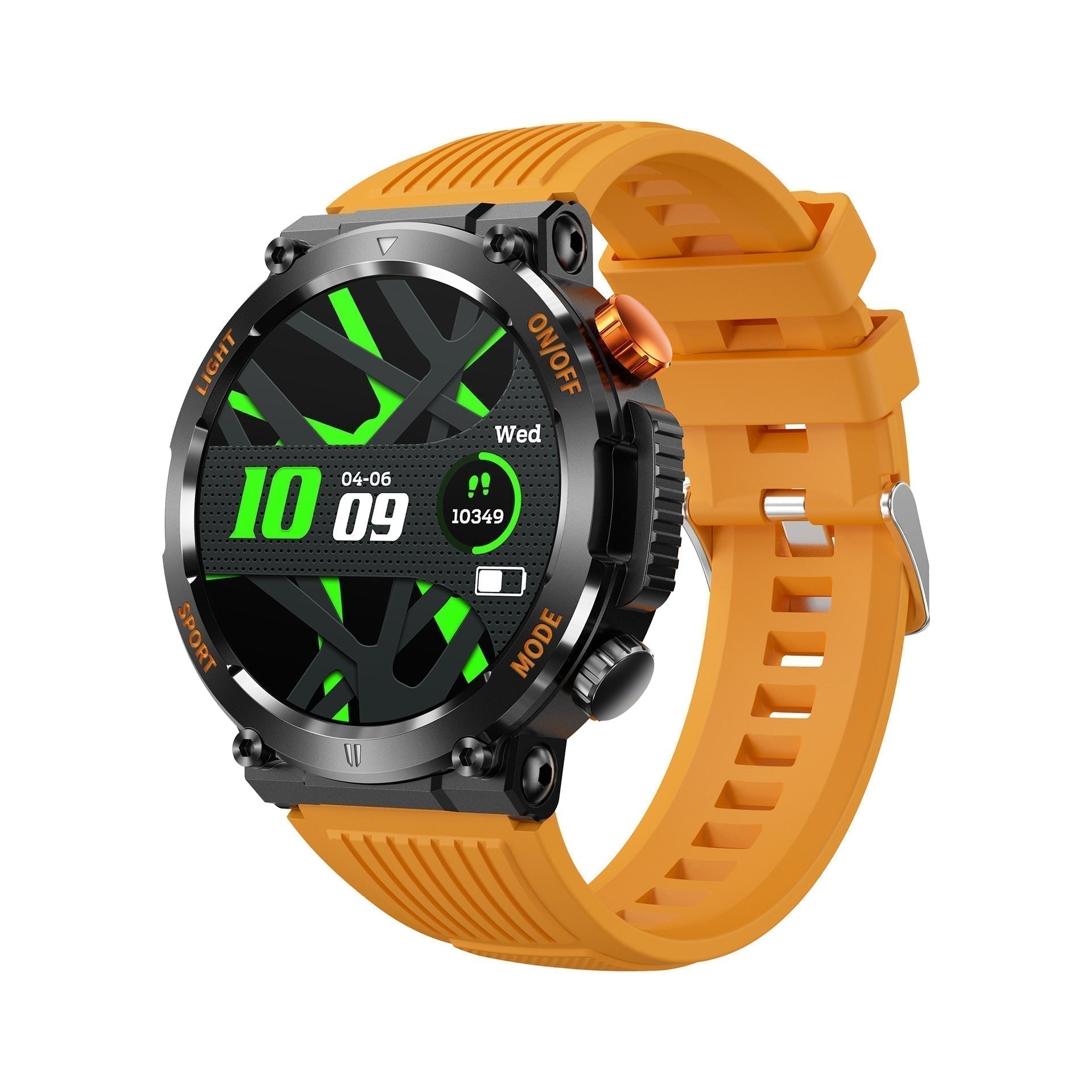 ⌚🔥Waterproof sports and outdoor watch🔥⌚