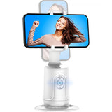 🔥Last Day Promotion 49% OFF🔥 - Smart AI Facial Recognition Phone Tripod🤳