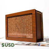 Kakeibo Cashbox – Build Better Money Habits Without Thinking About It