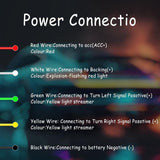 🔥Hot Sale 49% OFF - 🚨60-Inch LED Tailgate Light Bar Strip – Universal Fit for Trucks, SUVs & Cars