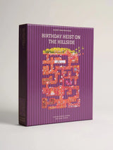 🔥LAST DAY 45% DISCOUNT - 🧩All Edge Jigsaw Challenge - 🤯Every piece is a challenge