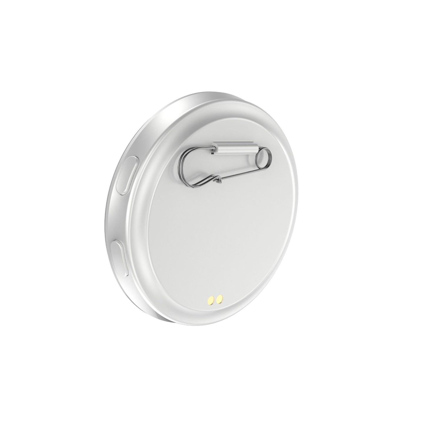 🔥Last Day 49% OFF - ❤️✨Digital Badge(Photo Video GIF Display Screen Pins Pixel Touchscreen Lightweight Strong Battery Life| Compatible systems: iOS or Android)