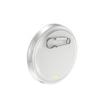 🔥Last Day 49% OFF - ❤️✨Digital Badge(Photo Video GIF Display Screen Pins Pixel Touchscreen Lightweight Strong Battery Life| Compatible systems: iOS or Android)