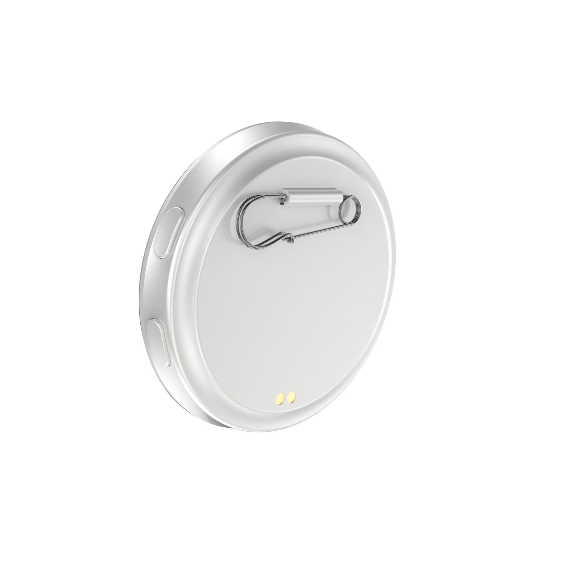 🔥Last Day 49% OFF - ❤️✨Digital Badge(Photo Video GIF Display Screen Pins Pixel Touchscreen Lightweight Strong Battery Life| Compatible systems: iOS or Android)