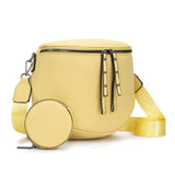 🍂2026 NEW ARRIVAL👜 Large Fanny Pack Crossbody Sling Bags