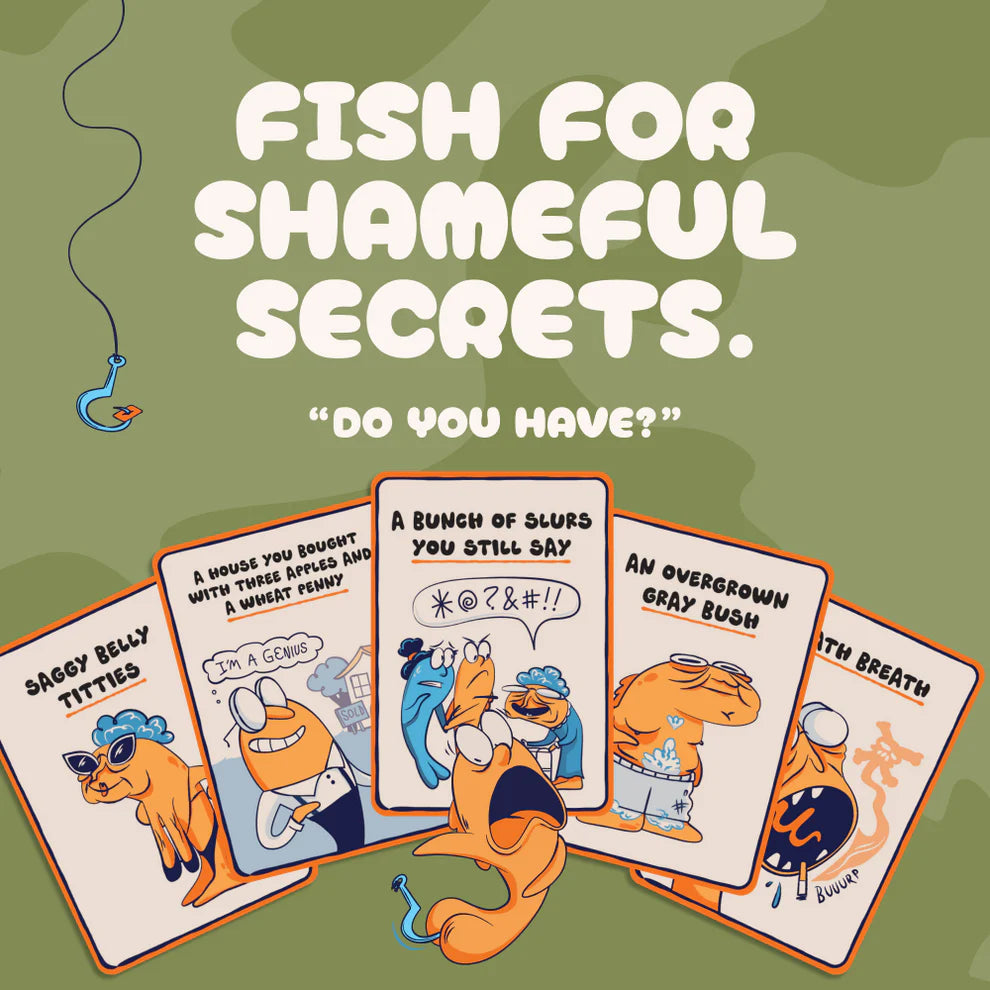 Go Fuck Yourself | ALL My Fucks