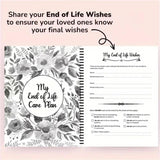 🔥🎁End of Life Planner