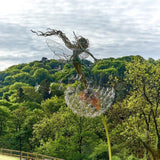 🧚Wonderland-like Garden Decoration💟