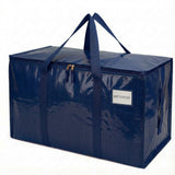 24 Gallon Extra Large Heavy Duty Foldable Moving Bags