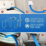 Dryer Vent Cleaner Kit