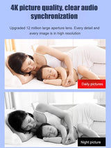 Mini 4G Wireless Camera HD