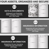 🔥🎁End of Life Planner