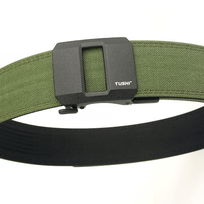 🎁Last Day Promotion 49% OFF🔥EDC Nylon Ratchet Belt