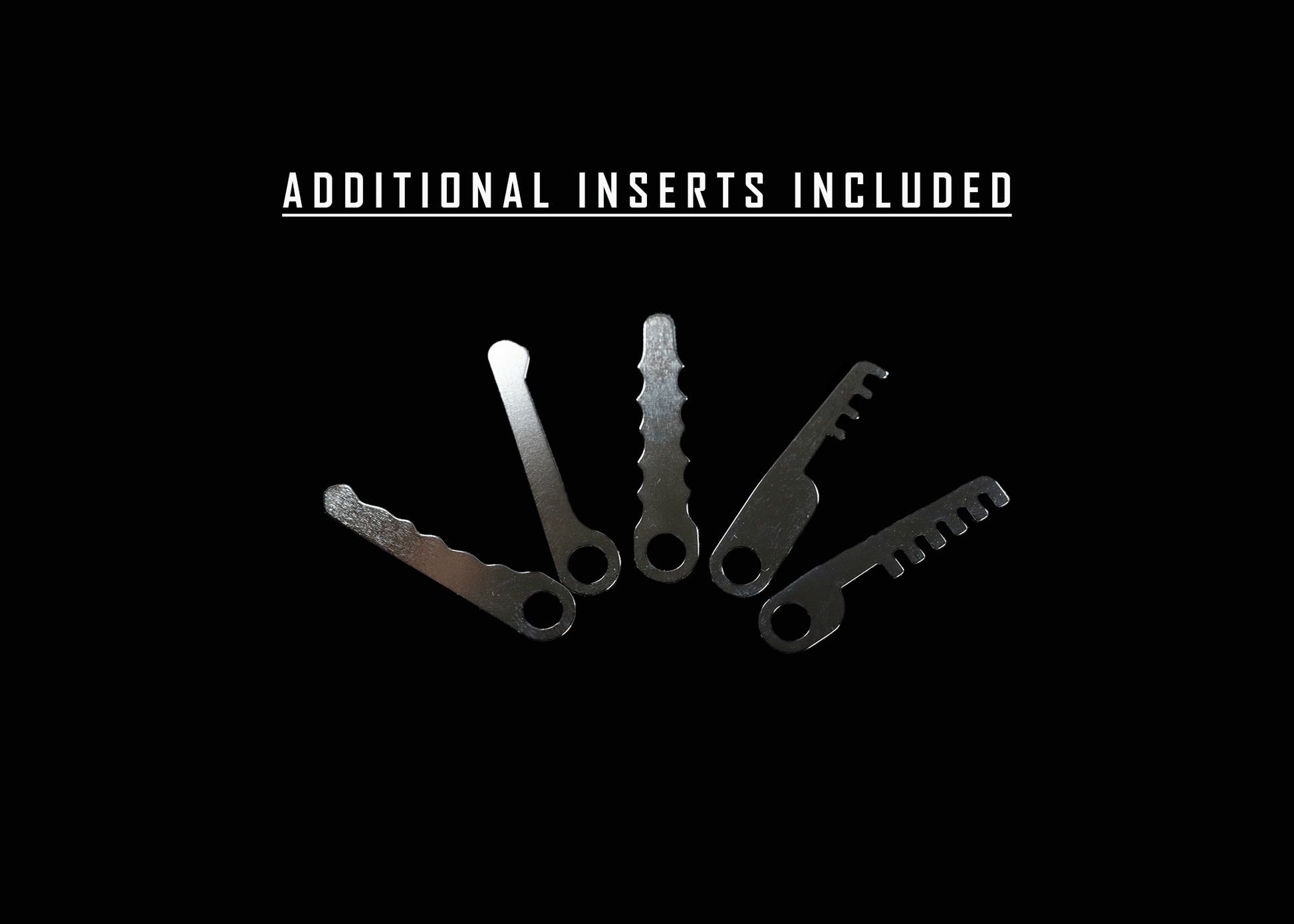 ⏰Last 4 hours Sale: Save 49%-Fidget lock Pick Set