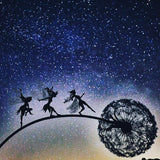 🧚Wonderland-like Garden Decoration💟