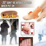 🌟Last Day 49% Off🔥10pcs/5 Pairs Autumn Winter Socks