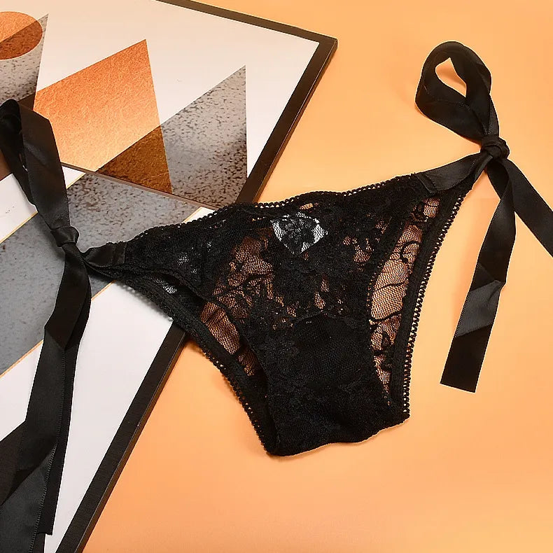 Underwear that "jumps"