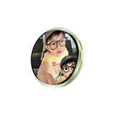 🔥Last Day 49% OFF - ❤️✨Digital Badge(Photo Video GIF Display Screen Pins Pixel Touchscreen Lightweight Strong Battery Life| Compatible systems: iOS or Android)