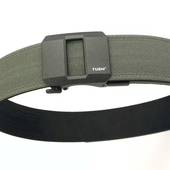 🎁Last Day Promotion 49% OFF🔥EDC Nylon Ratchet Belt