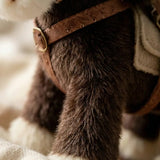 🐎✨Last Day 55% OFF - Ponytata Plush Pony Bag Charm and Keychain 🔥2026 Year of the Horse Gift 🎁Perfect for Lovers. Family & Kids!