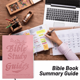 ✝️LAST DAY 49% OFF - 📖Bible Study Guides